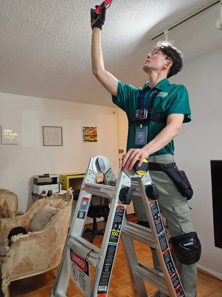 Home Inspection In North jersey