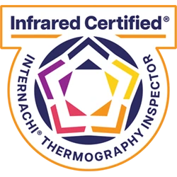 InterNACHI Thermography Inspector