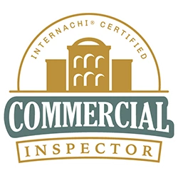 Certified Commercial Property Inspector